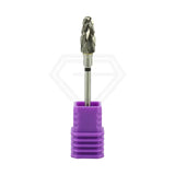 Hp Carbide Extra Coarse Double Cut Bullet Cutter Cutters