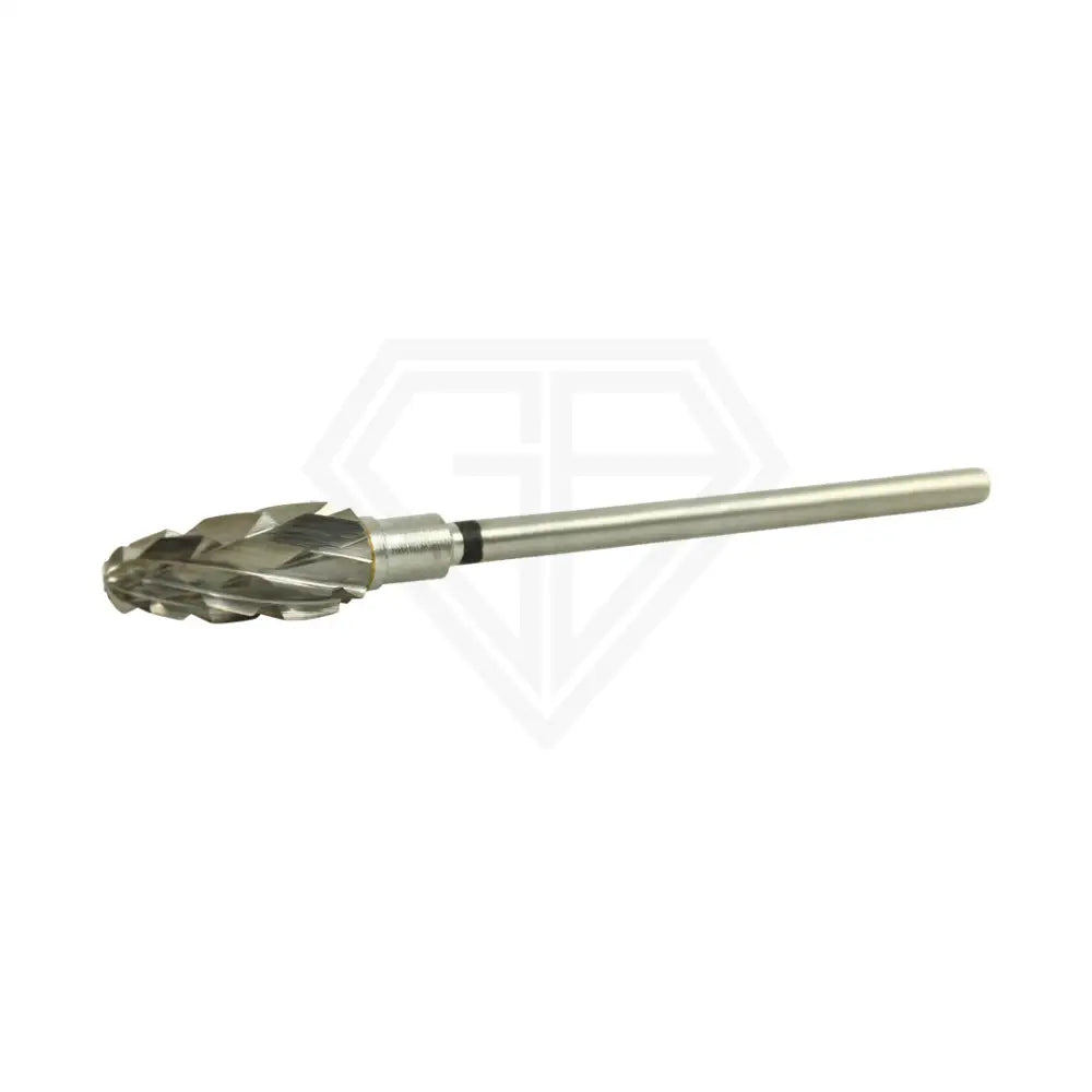 Hp Carbide Extra Coarse Double Cut Bullet Cutter Cutters