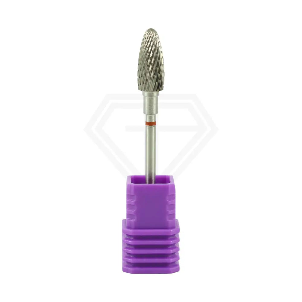 Hp Carbide Fine Cross Cut Bullet Cutter Cutters