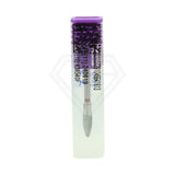 HP Carbide Fine Cross Cut Short Bullet Cutter ⌀0.40 x 9.0mm HP Carbide Cutters