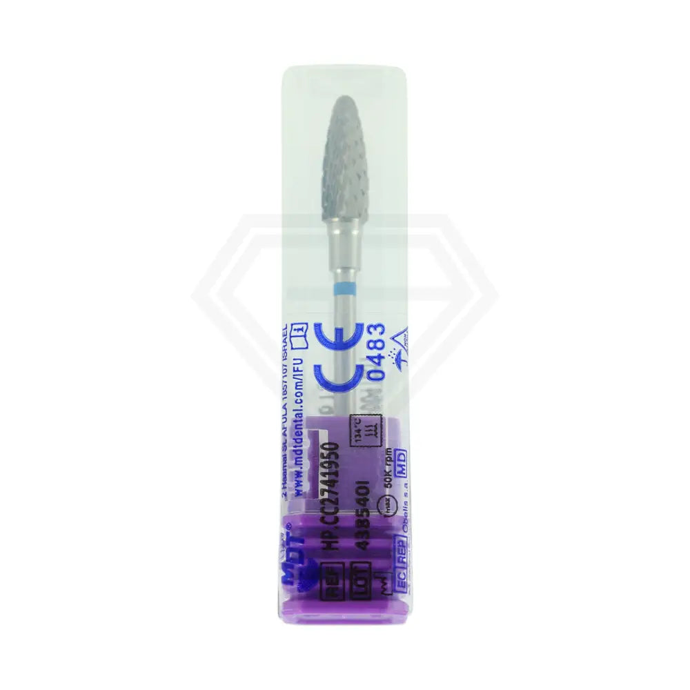 Hp Carbide Medium Cross Cut Bullet Cutter Cutters