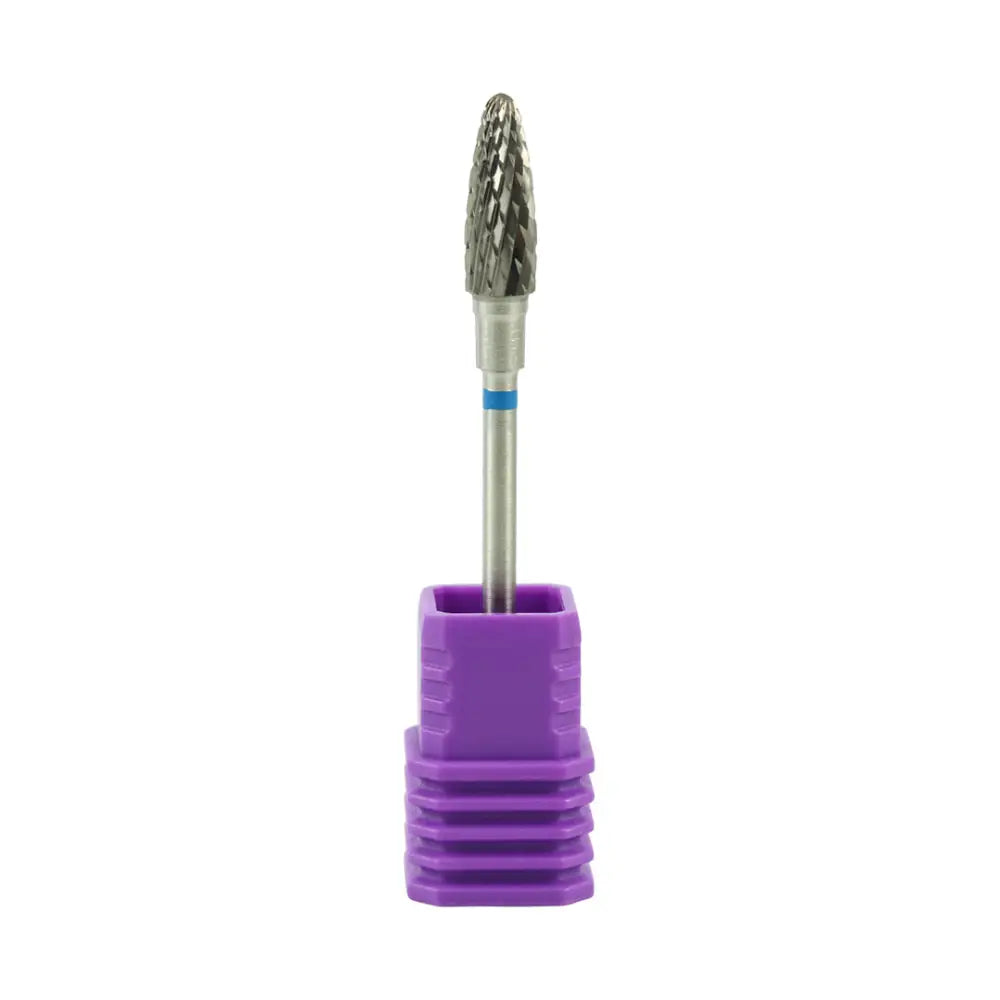 Hp Carbide Medium Cross Cut Bullet Cutter Cutters