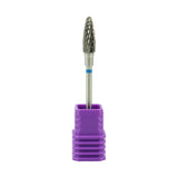 Hp Carbide Medium Cross Cut Bullet Cutter Cutters