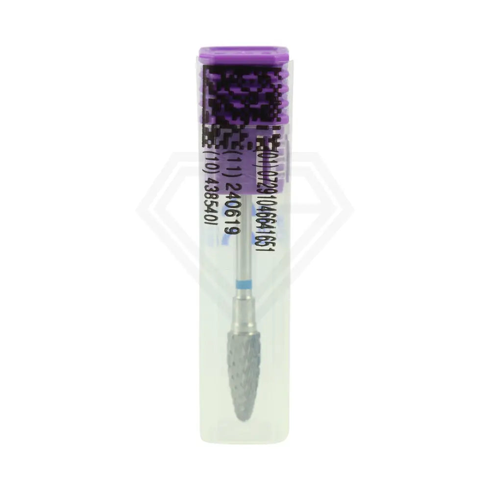 HP Carbide Medium Cross Cut Bullet Cutter ⌀5.0 x 13.5mm HP Carbide Cutters