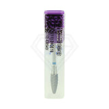HP Carbide Medium Cross Cut Bullet Cutter ⌀5.0 x 13.5mm HP Carbide Cutters