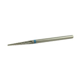Hp Carbide Medium Cross Cut Narrow Round End Taper Cutter Cutters
