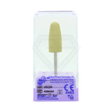Lab Polisher For Acrylics - Bud Shaped ⌀10 X 24Mm Fine / Single Unit Polishers