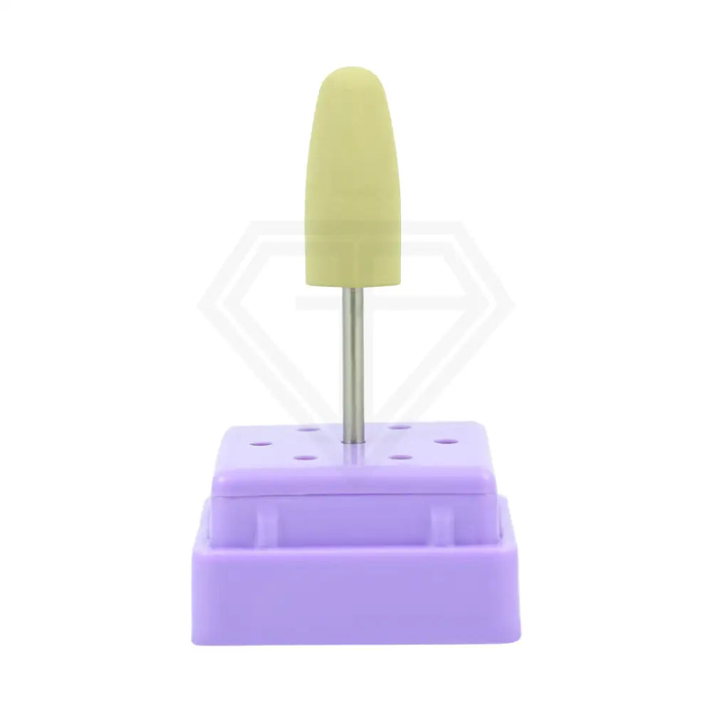 Lab Polisher For Acrylics - Bud Shaped ⌀10 X 24Mm Polishers