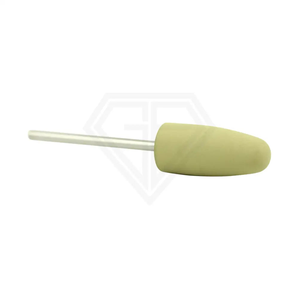 Lab Polisher For Acrylics - Bud Shaped ⌀10 X 24Mm Polishers