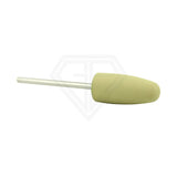 Lab Polisher For Acrylics - Bud Shaped ⌀10 X 24Mm Polishers