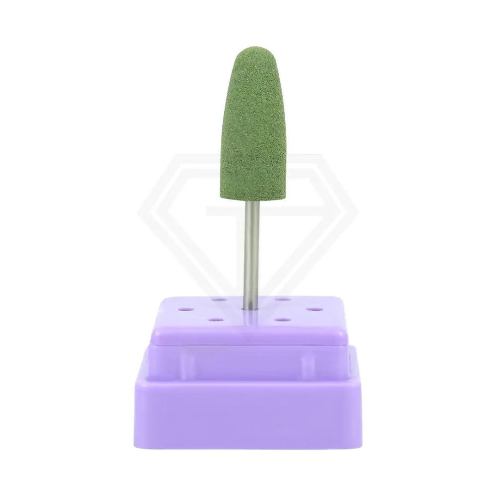Lab Polisher For Acrylics - Bud Shaped ⌀10 X 24Mm Polishers