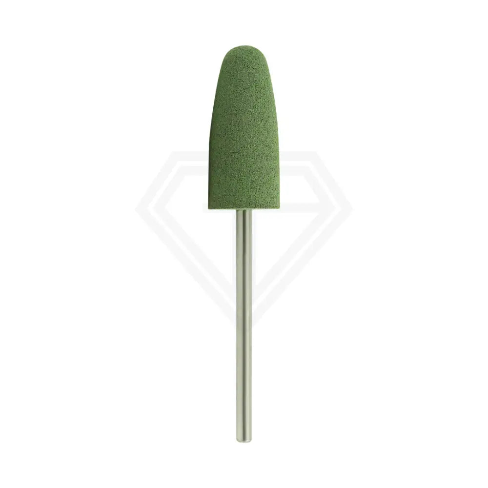 Lab Polisher For Acrylics - Bud Shaped ⌀10 X 24Mm Polishers