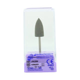 Lab Polisher For Acrylics - Cone Shaped ⌀10 X 20Mm Medium / Single Unit Polishers