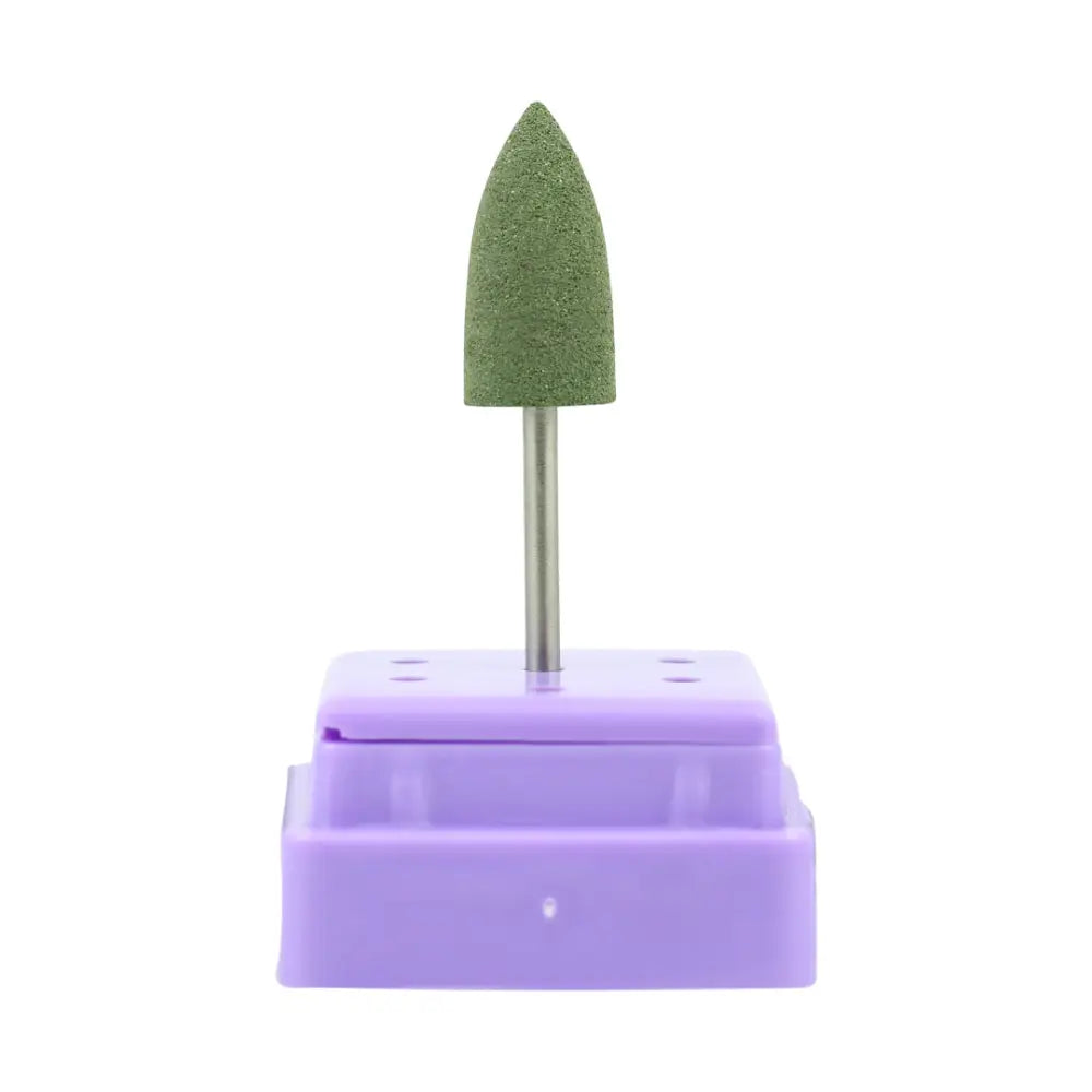 Lab Polisher For Acrylics - Cone Shaped ⌀10 X 20Mm Polishers
