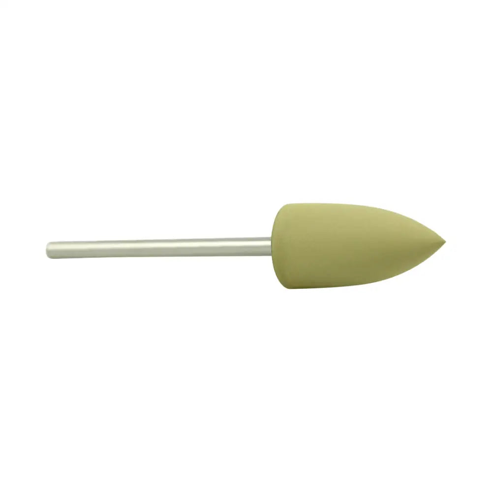 Lab Polisher For Acrylics - Cone Shaped ⌀10 X 20Mm Polishers