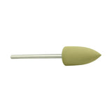 Lab Polisher For Acrylics - Cone Shaped ⌀10 X 20Mm Polishers