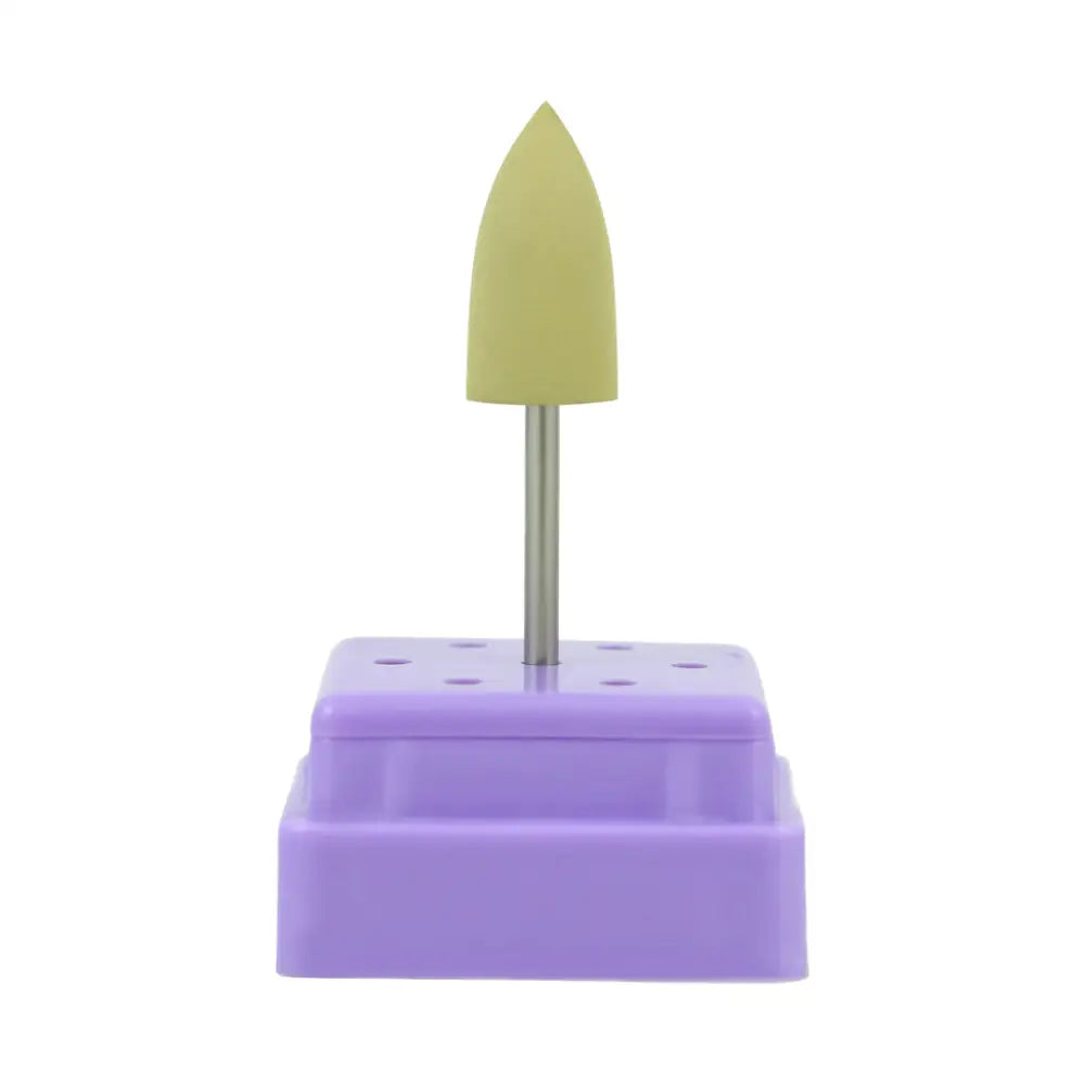 Lab Polisher For Acrylics - Cone Shaped ⌀10 X 20Mm Polishers