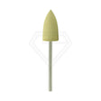 Lab Polisher For Acrylics - Cone Shaped ⌀10 X 20Mm Polishers