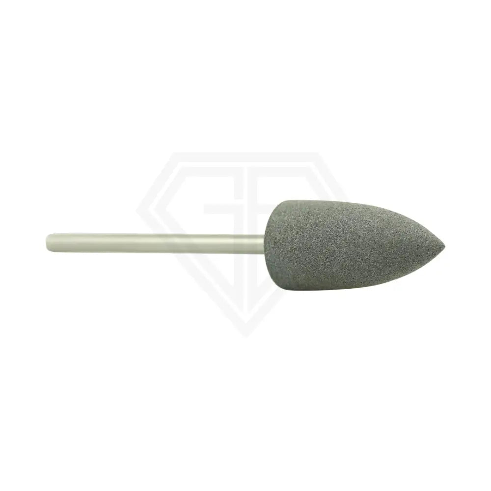Lab Polisher For Acrylics - Cone Shaped ⌀10 X 20Mm Polishers