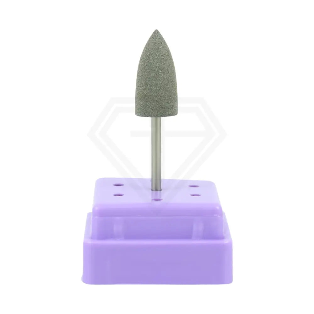 Lab Polisher For Acrylics - Cone Shaped ⌀10 X 20Mm Polishers