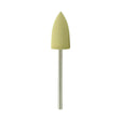 Lab Polisher For Acrylics - Cone Shaped ⌀10 X 20Mm Polishers