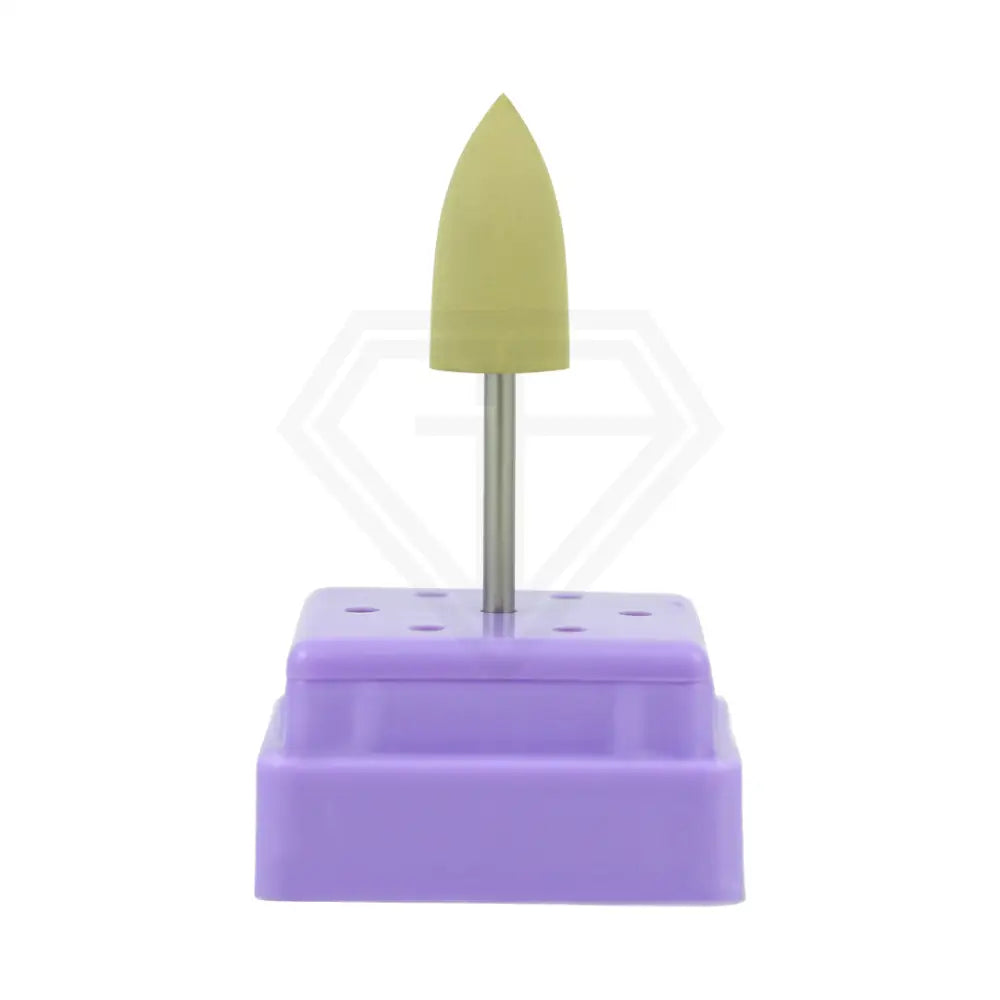 Lab Polisher For Acrylics - Cone Shaped ⌀10 X 20Mm Polishers