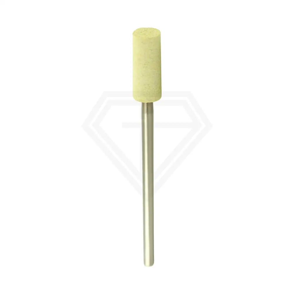 Lab Polisher For Ceramics - Cylinder Shaped ⌀4.8 X 13Mm Polishers