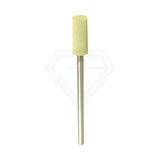 Lab Polisher For Ceramics - Cylinder Shaped ⌀4.8 X 13Mm Polishers