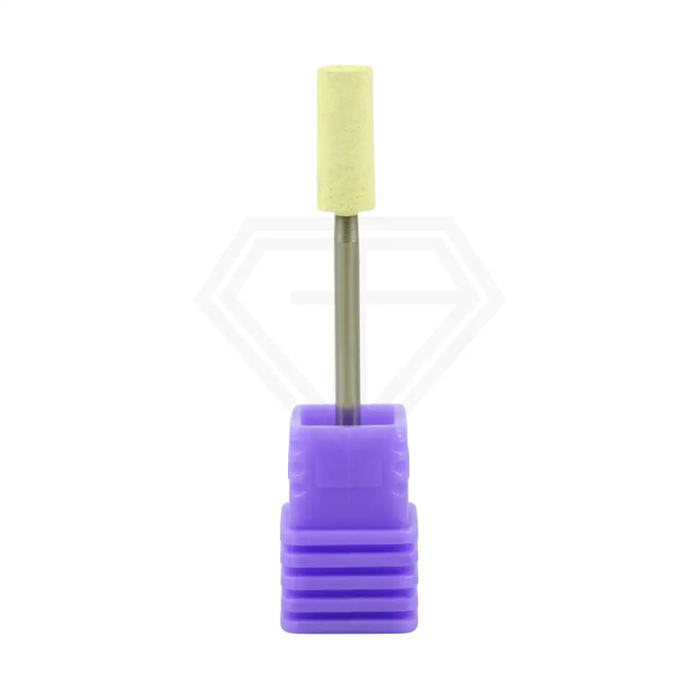 Lab Polisher For Ceramics - Cylinder Shaped ⌀4.8 X 13Mm Polishers