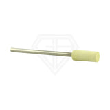 Lab Polisher For Ceramics - Cylinder Shaped ⌀4.8 X 13Mm Polishers
