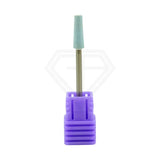 Lab Polisher For Ceramics - Flat End Taper Shaped ⌀3.5 X 11Mm Polishers