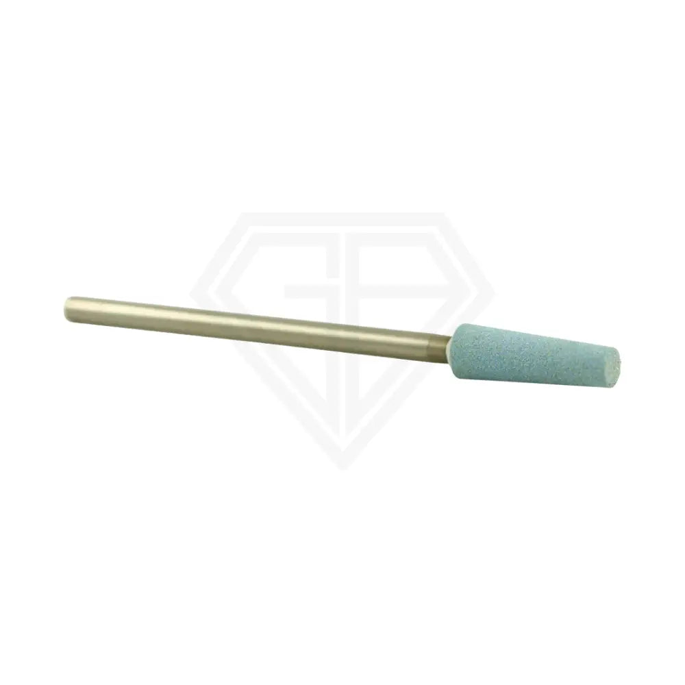 Lab Polisher For Ceramics - Flat End Taper Shaped ⌀3.5 X 11Mm Polishers