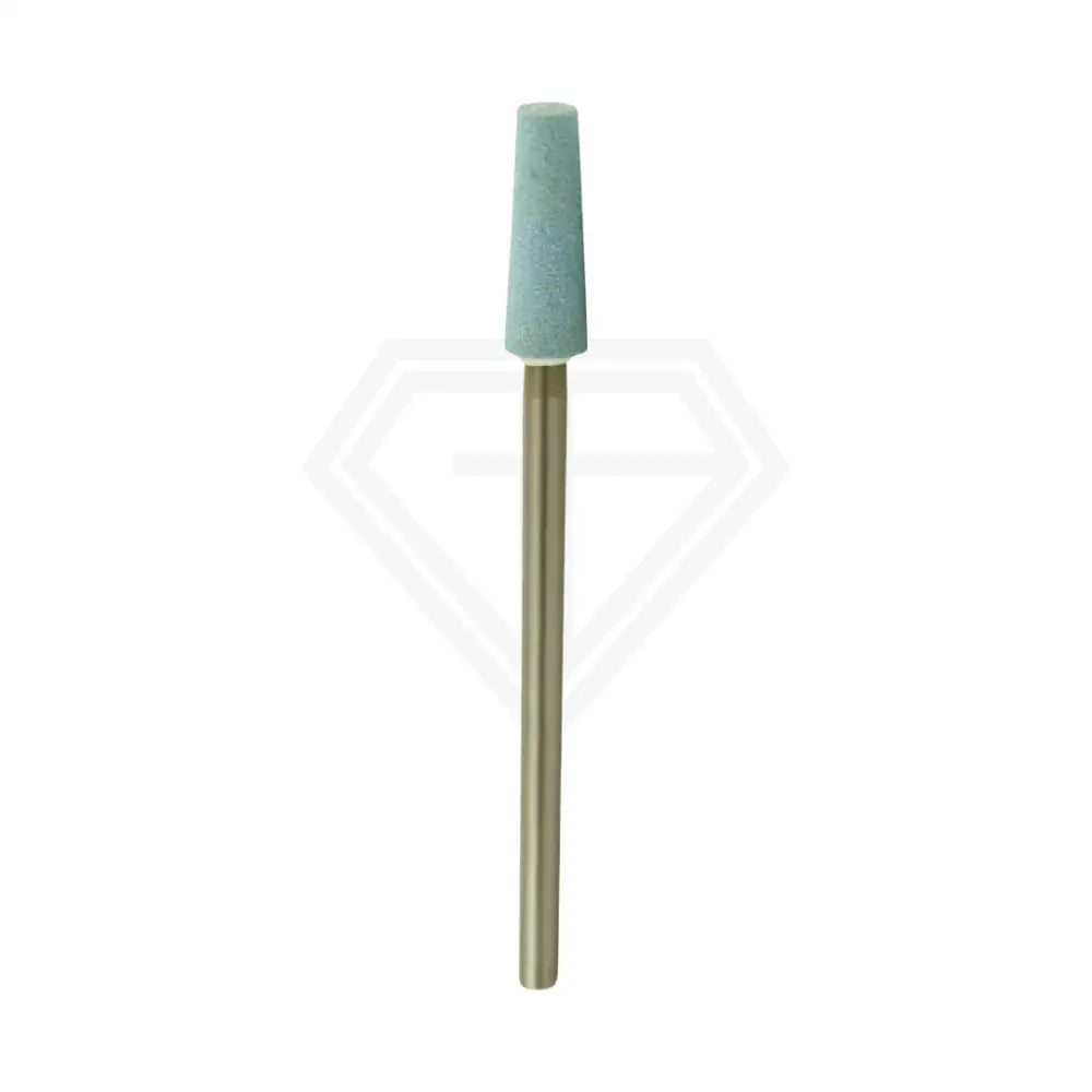 Lab Polisher For Ceramics - Flat End Taper Shaped ⌀3.5 X 11Mm Polishers