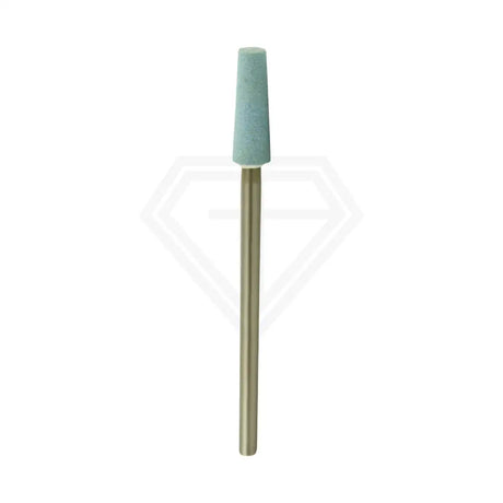 Lab Polisher For Ceramics - Flat End Taper Shaped ⌀3.5 X 11Mm Polishers