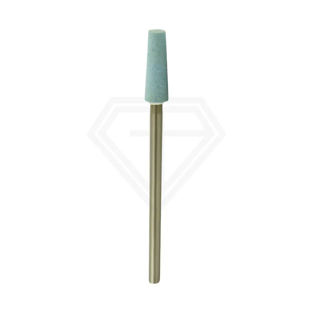 Lab Polisher For Ceramics - Flat End Taper Shaped ⌀3.5 X 11Mm Polishers
