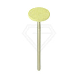 Lab Polisher For Ceramics - Wheel Shaped ⌀12 X 2Mm Polishers