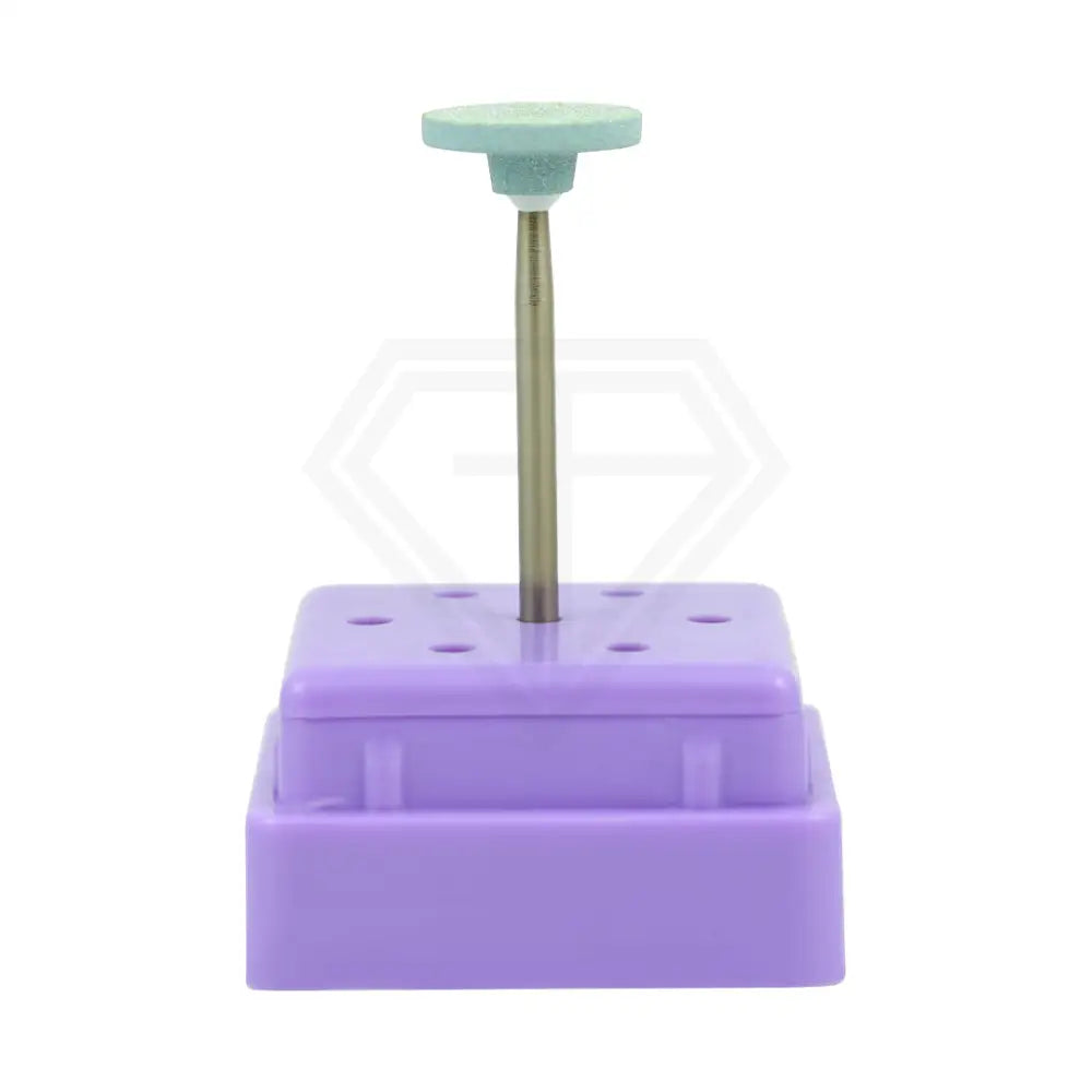 Lab Polisher For Ceramics - Wheel Shaped ⌀12 X 2Mm Polishers