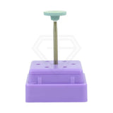 Lab Polisher For Ceramics - Wheel Shaped ⌀12 X 2Mm Polishers