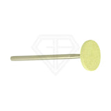 Lab Polisher For Ceramics - Wheel Shaped ⌀12 X 2Mm Polishers