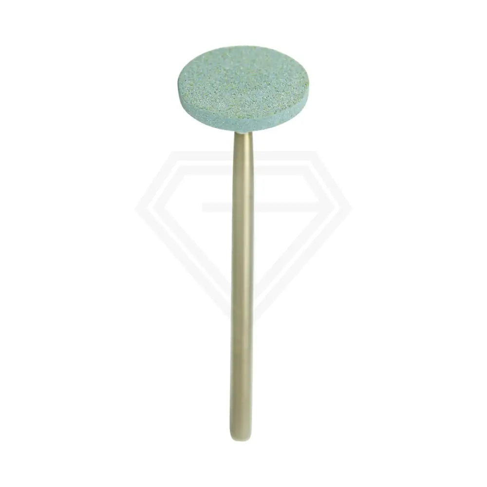 Lab Polisher For Ceramics - Wheel Shaped ⌀12 X 2Mm Polishers