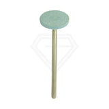 Lab Polisher For Ceramics - Wheel Shaped ⌀12 X 2Mm Polishers