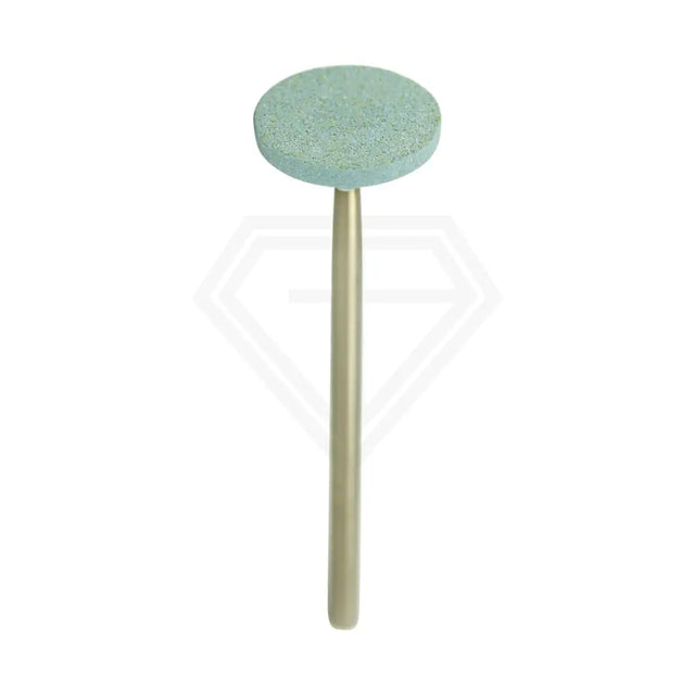 Lab Polisher For Ceramics - Wheel Shaped ⌀12 X 2Mm Polishers