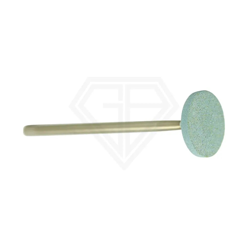 Lab Polisher For Ceramics - Wheel Shaped ⌀12 X 2Mm Polishers