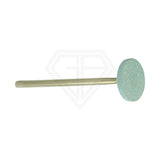Lab Polisher For Ceramics - Wheel Shaped ⌀12 X 2Mm Polishers