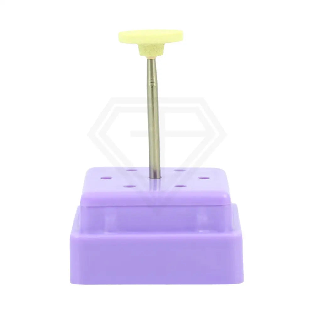 Lab Polisher For Ceramics - Wheel Shaped ⌀12 X 2Mm Polishers