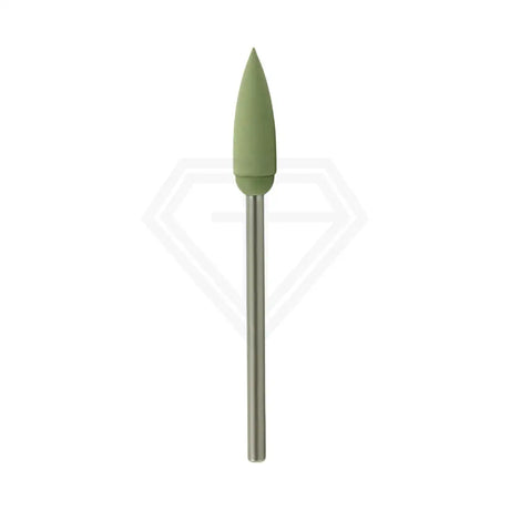 Lab Polisher For Metals - Flame Shaped ⌀5.5 X 18Mm Polishers