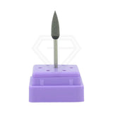 Lab Polisher For Metals - Flame Shaped ⌀5.5 X 18Mm Polishers