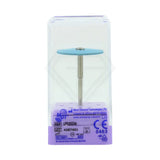 Lab Polisher For Silicate Ceramics - Disc Shaped ⌀26 X 2Mm / Medium Polishers