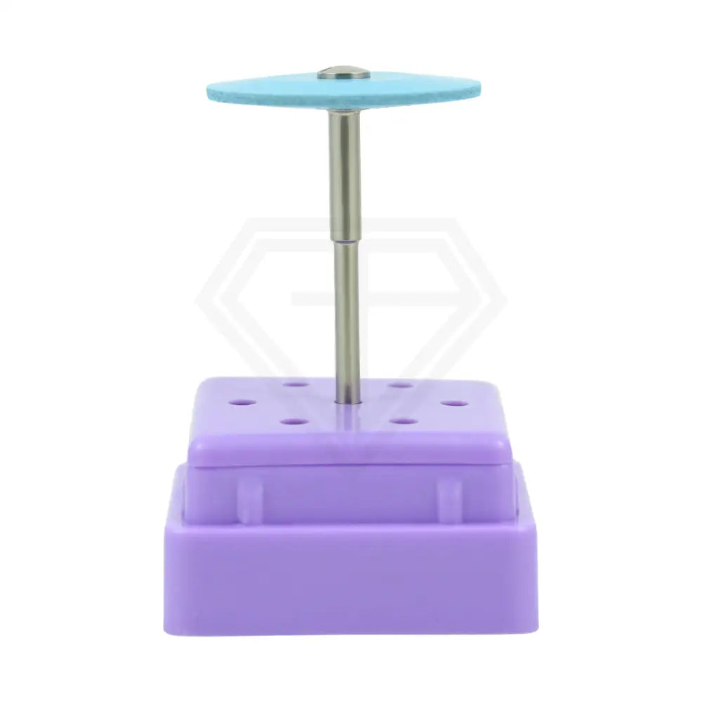 Lab Polisher For Silicate Ceramics - Disc Shaped ⌀26 X 2Mm Polishers