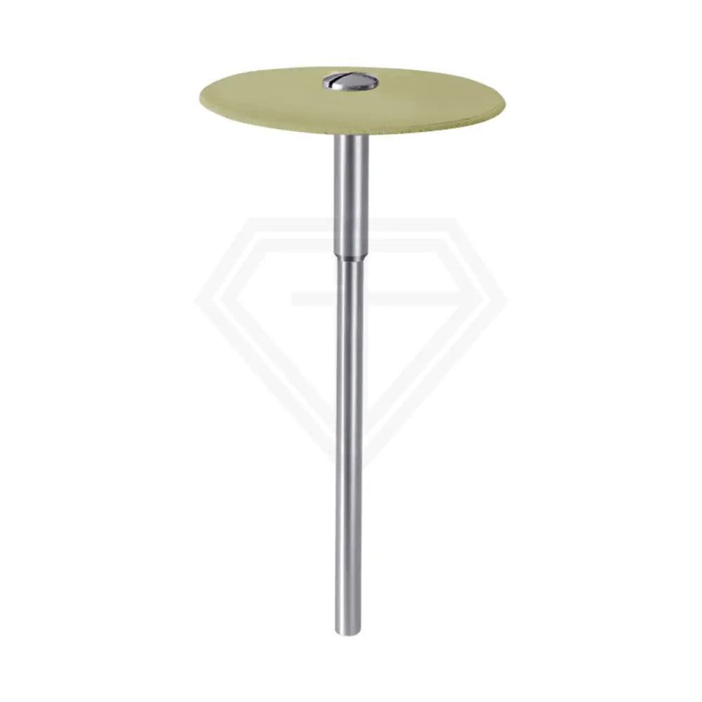 Lab Polisher For Silicate Ceramics - Disc Shaped ⌀26 X 2Mm Polishers